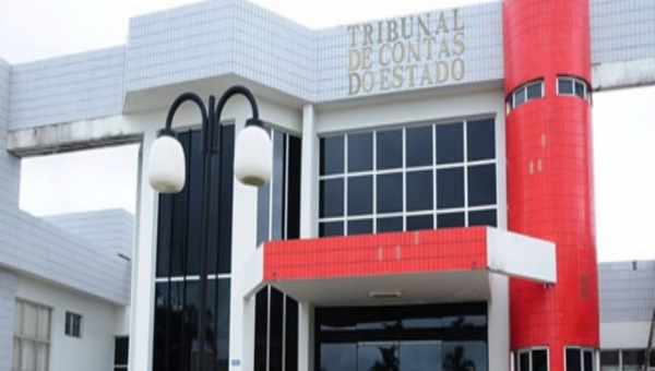 Após Fux sustar posse de Ribamar, TCE/AC cancela cerimônia que ocorreria hoje